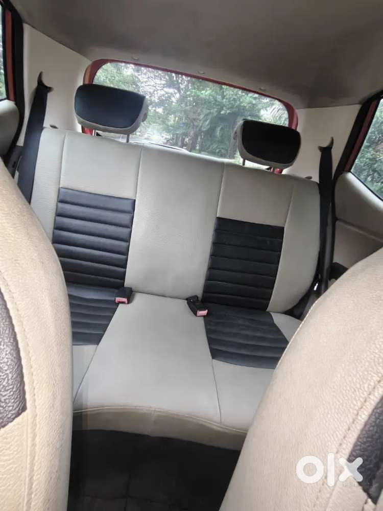 Hyundai I10 Sportz Fully Loaded Car In Excellent Condition For Sale...