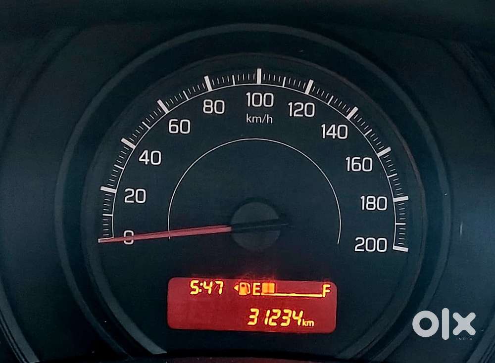 Maruti Suzuki Dzire 1.2 Vxi Amt, 2018, Petrol