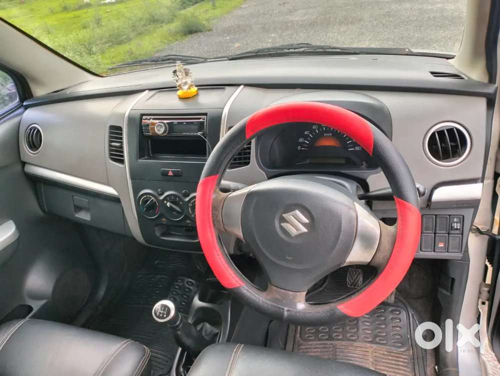 Maruti Suzuki Wagnor Good Condition