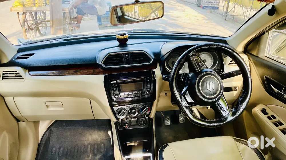 Maruti Suzuki Dzire Vdi 2019