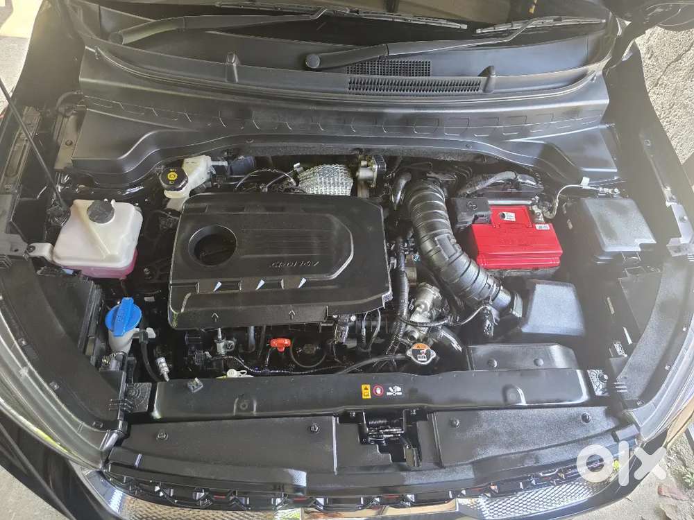 Kia Sonet 2021 Gt Line Diesel Automatic For Sale