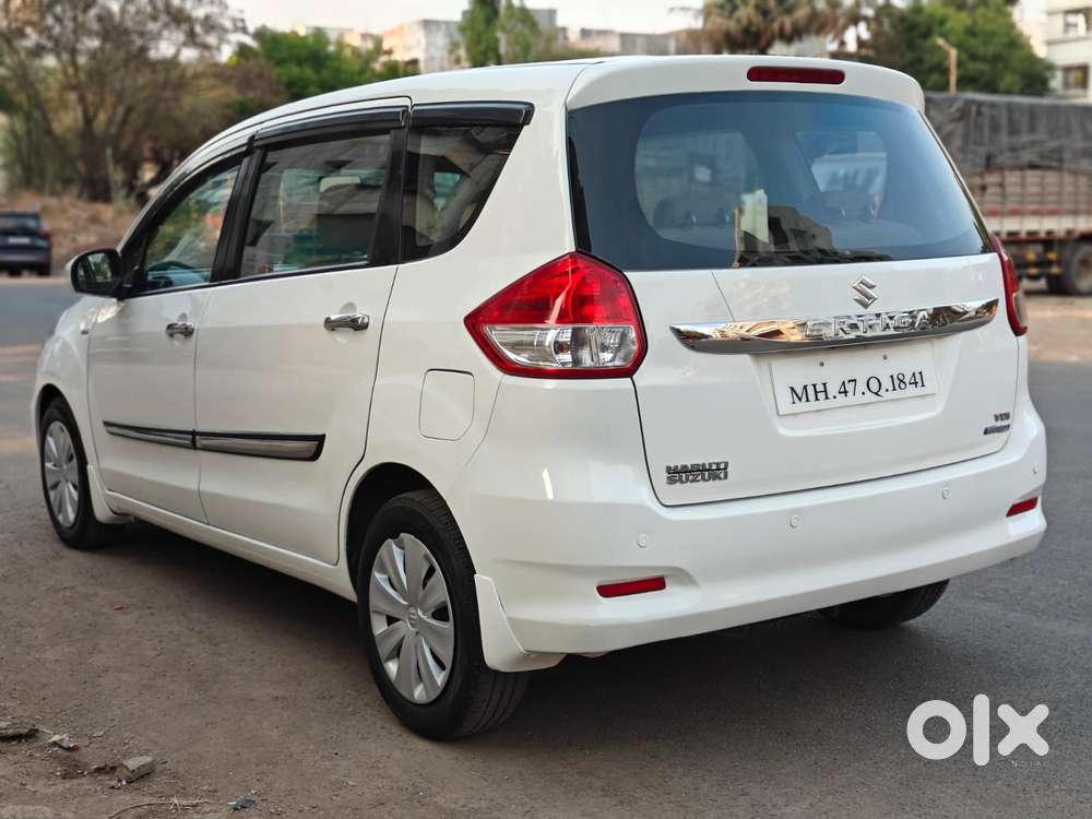 Maruti Suzuki Ertiga Vdi Shvs, 2016, Diesel
