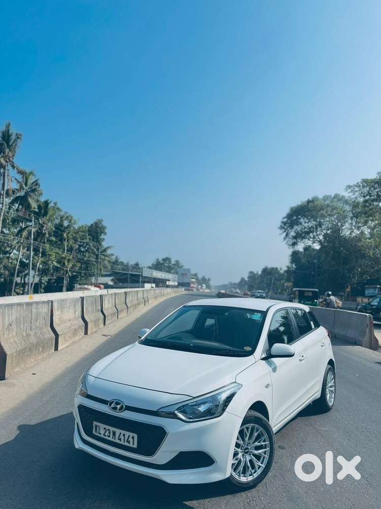Hyundai I20 2016 Petrol Good Condition