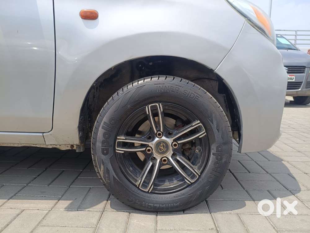 Maruti Suzuki Alto 800 2019-2023 0.8 Vxi, 2022, Petrol