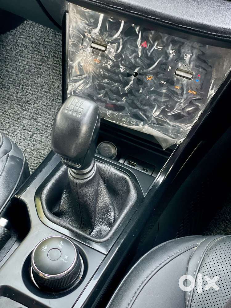 Tata Nexon Fearless Plus S 1.2 Revotron Petrol 6mt Dt, 2023, Petrol