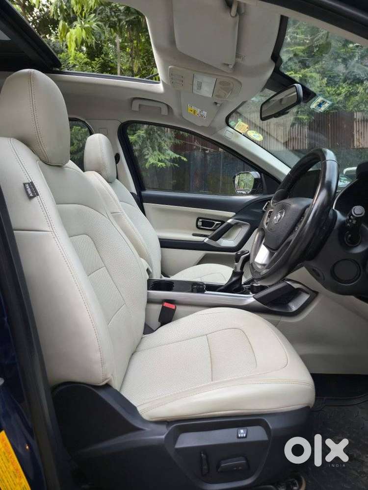 Tata Safari 2.0 Kryotec Xza Plus, 2022, Diesel