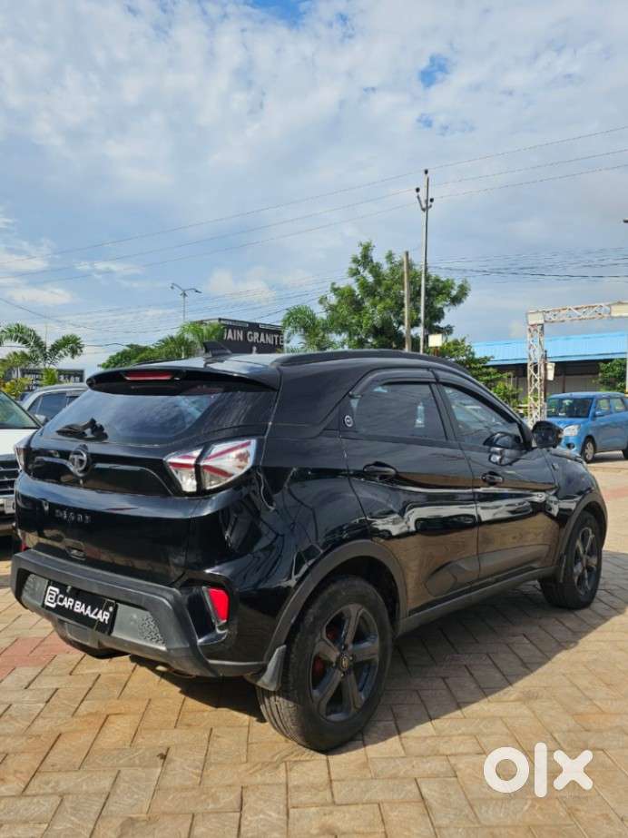 Tata Nexon 1.5 Revotorq Xz Plus, 2023, Petrol