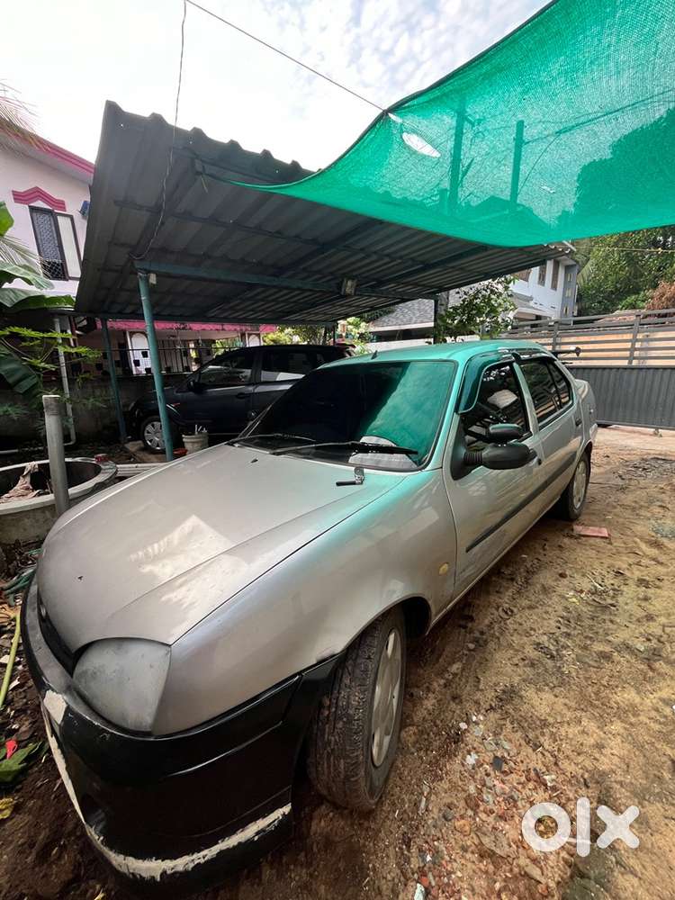 Ford Ikon Petrol 2007