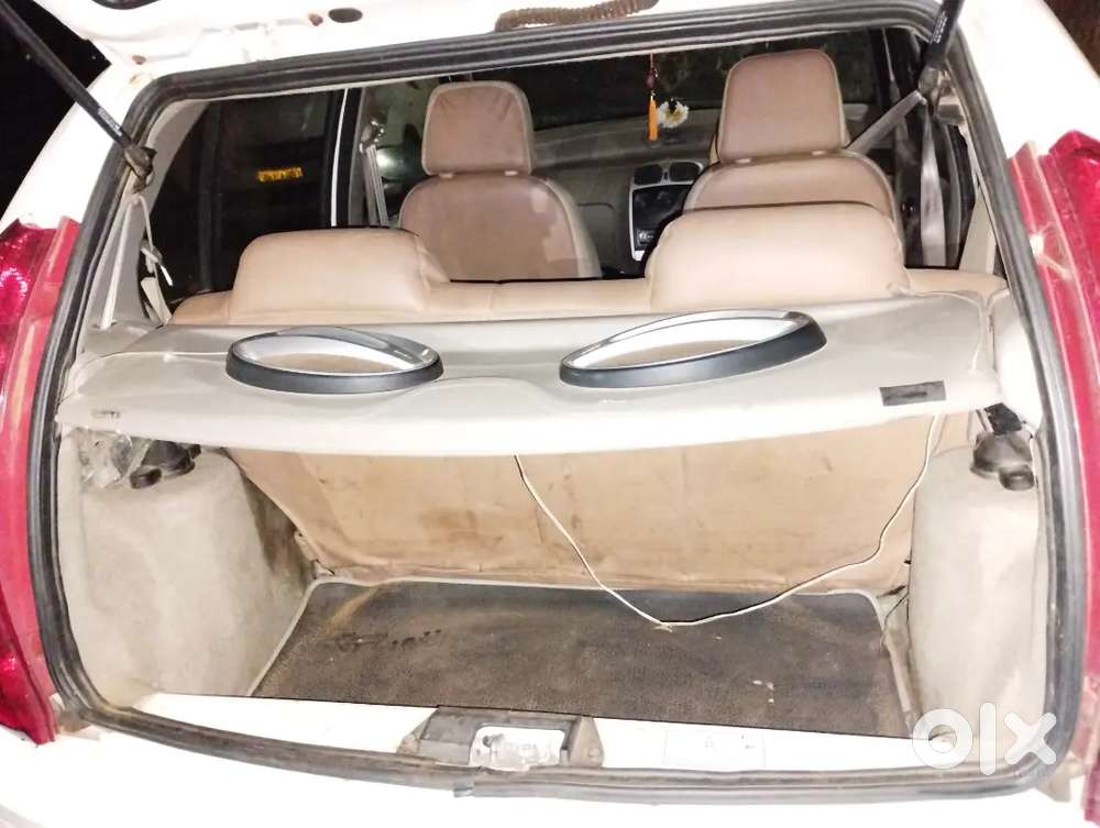 A Good Condition Car
