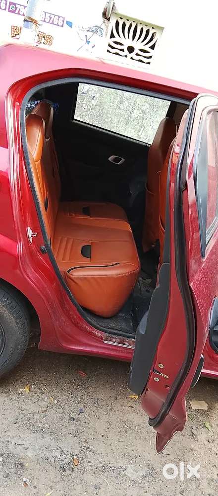 Datsun Redi Go 2021 Petrol Good Condition