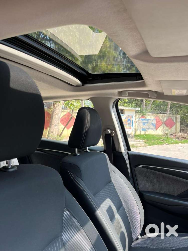 Honda Wr-v I-vtec Vx, 2019, Petrol