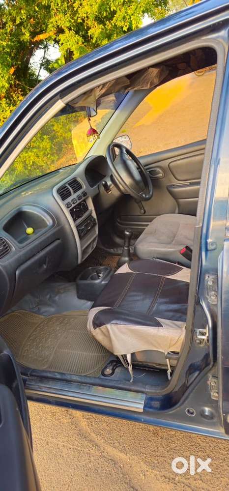 Maruti Suzuki Alto 2011 Petrol Good Condition