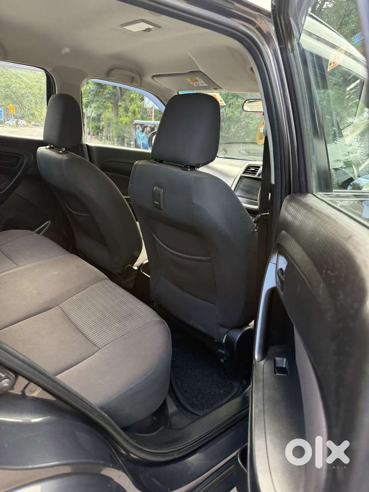 Toyota Urban Cruiser Cruiser Mid, 2022, Cng & Hybrids
