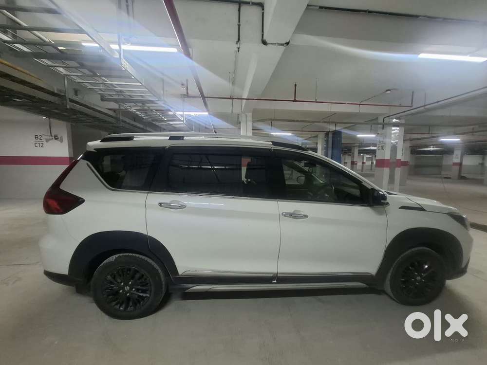 Maruti Suzuki Xl6 1.5 Alpha At, 2021, Petrol