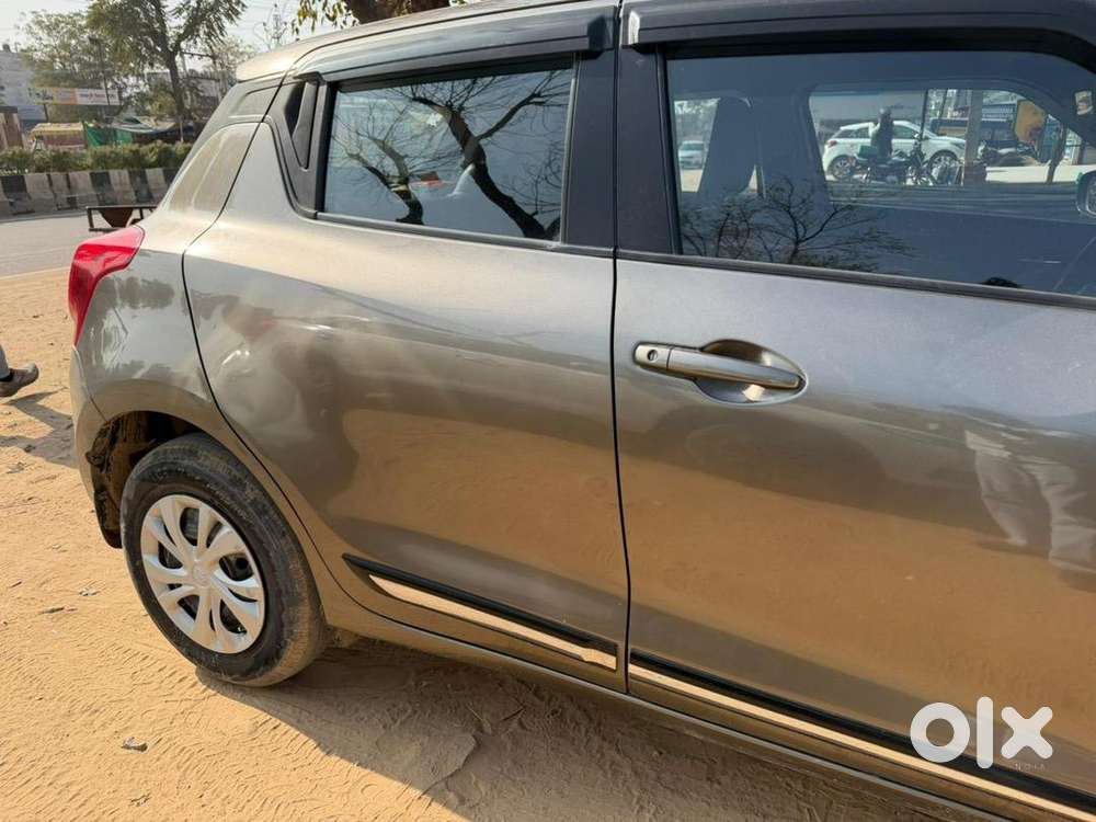 Maruti Suzuki Swift 2020 Petrol Good Condition