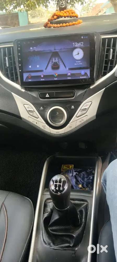 2017 Model H Good Condition