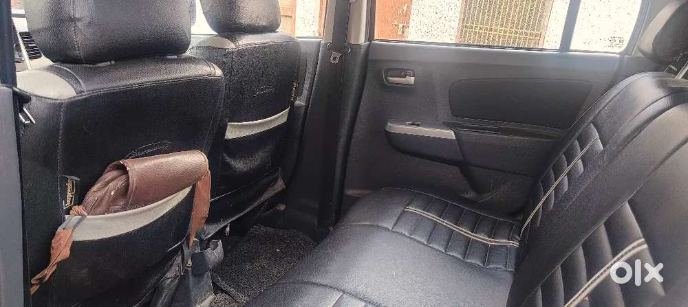 Maruti Suzuki Wagon R 2012 Vxi Top Model