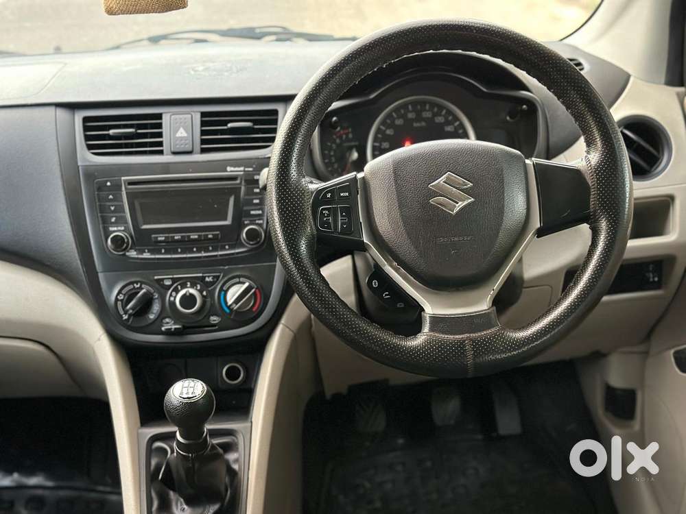 Maruti Suzuki Celerio Vxi Mt, 2020, Diesel