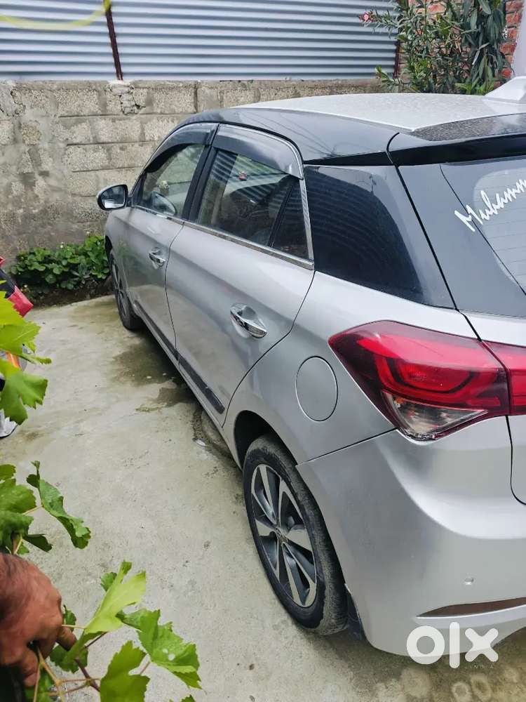 Hyundai Elite I20 2016 Diesel Well Maintained