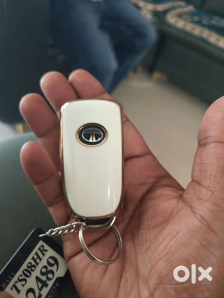 Tata Altroz Petrol 2021
