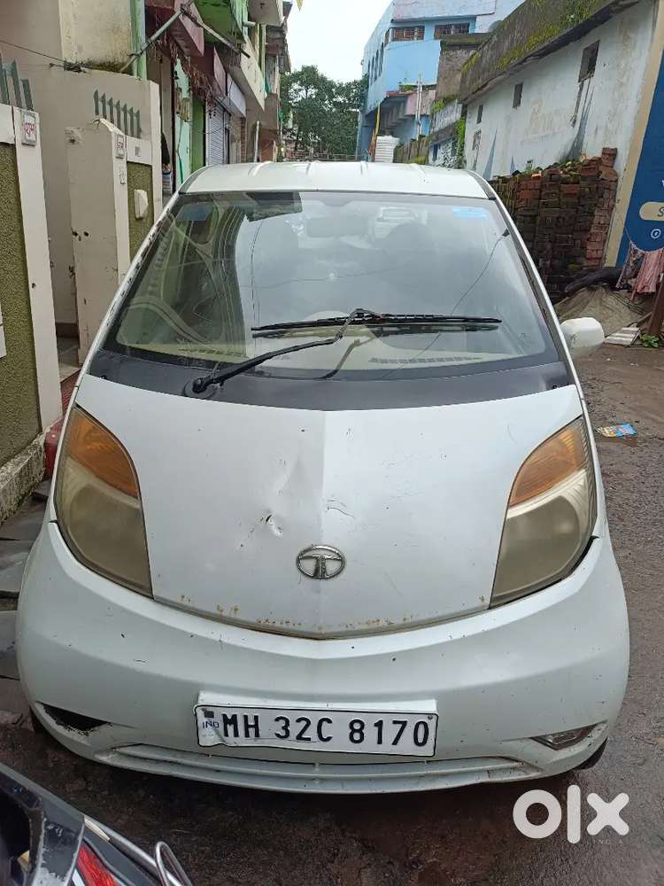 Tata Nano Twist Xe 2013