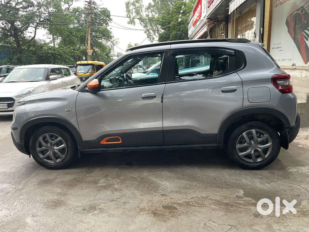 Citroen C3 Feel (o) 1.2 Petrol, 2022, Petrol