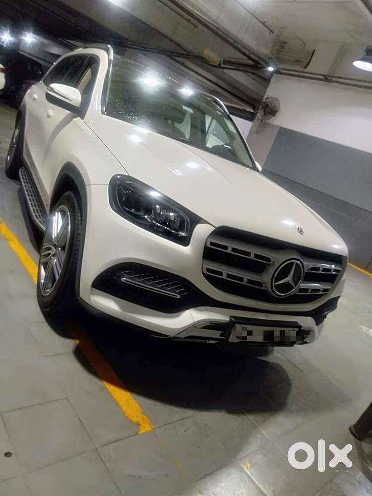 Mercedes-benz Gls 400 4matic, 2022, Diesel