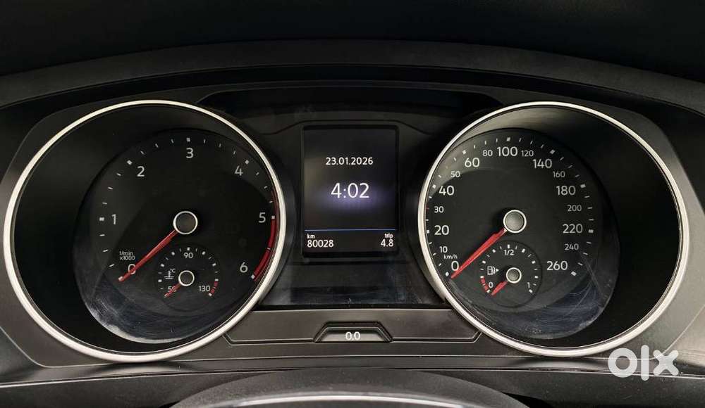 Volkswagen Tiguan 2.0 Tdi Highline, 2020, Diesel