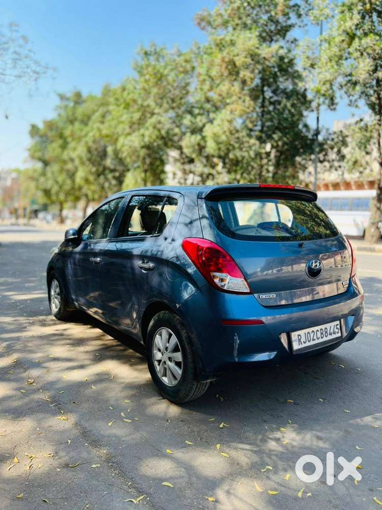 Hyundai I20 2013 Diesel Well Maintained