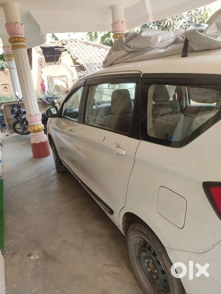 Gadi Ertiga