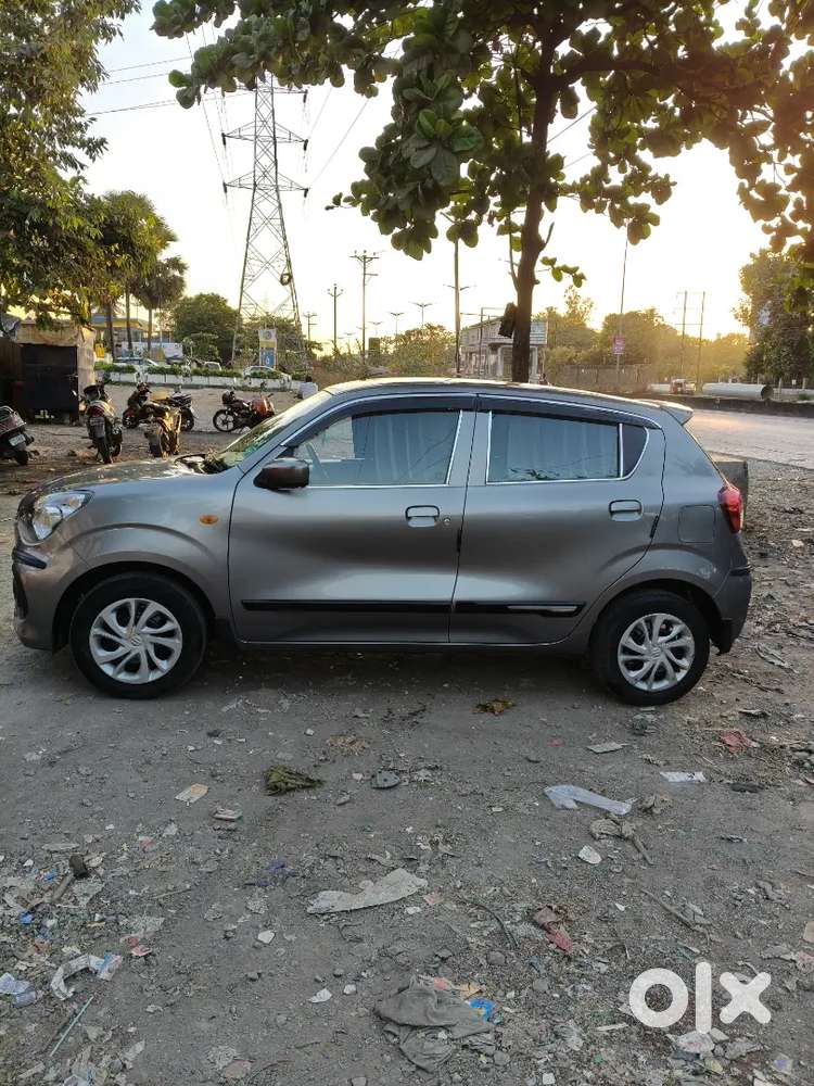 Maruti Suzuki Celerio 2022 Model Good Condition Car