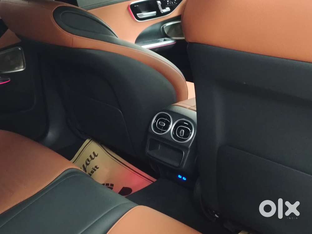 Mercedes-benz C-class C 300 Amg Line, 2024, Diesel