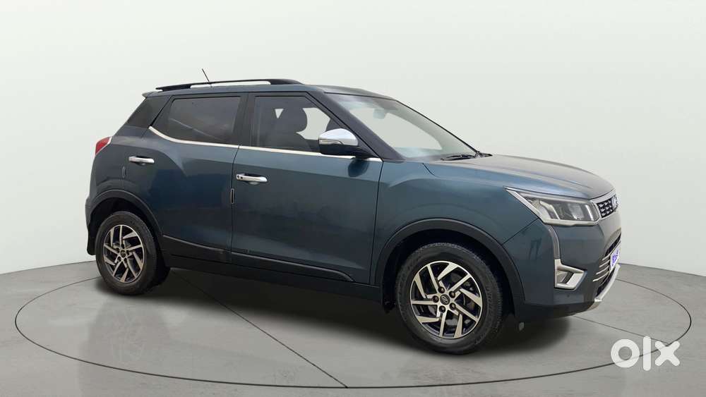 Mahindra Xuv300