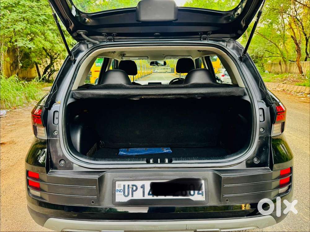 Hyundai Venue S 1.2 Petrol, 2022, Petrol