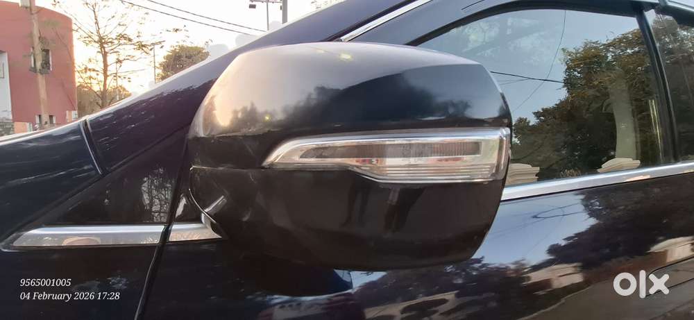 Mahindra Xuv700 2.2 Ax 5 Diesel Mt Str, 2022, Diesel