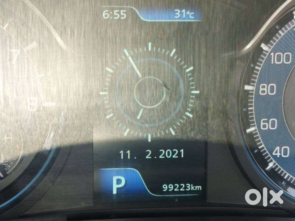 Maruti Suzuki Xl6 Zeta At, 2023, Petrol