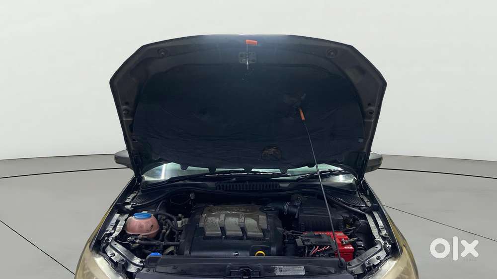 Volkswagen Polo Diesel Comfortline 1.2l, 2013, Diesel