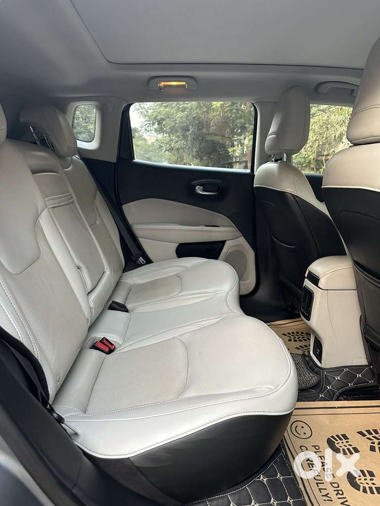 Jeep Compass 2.0 Limited Plus, 2019, Diesel