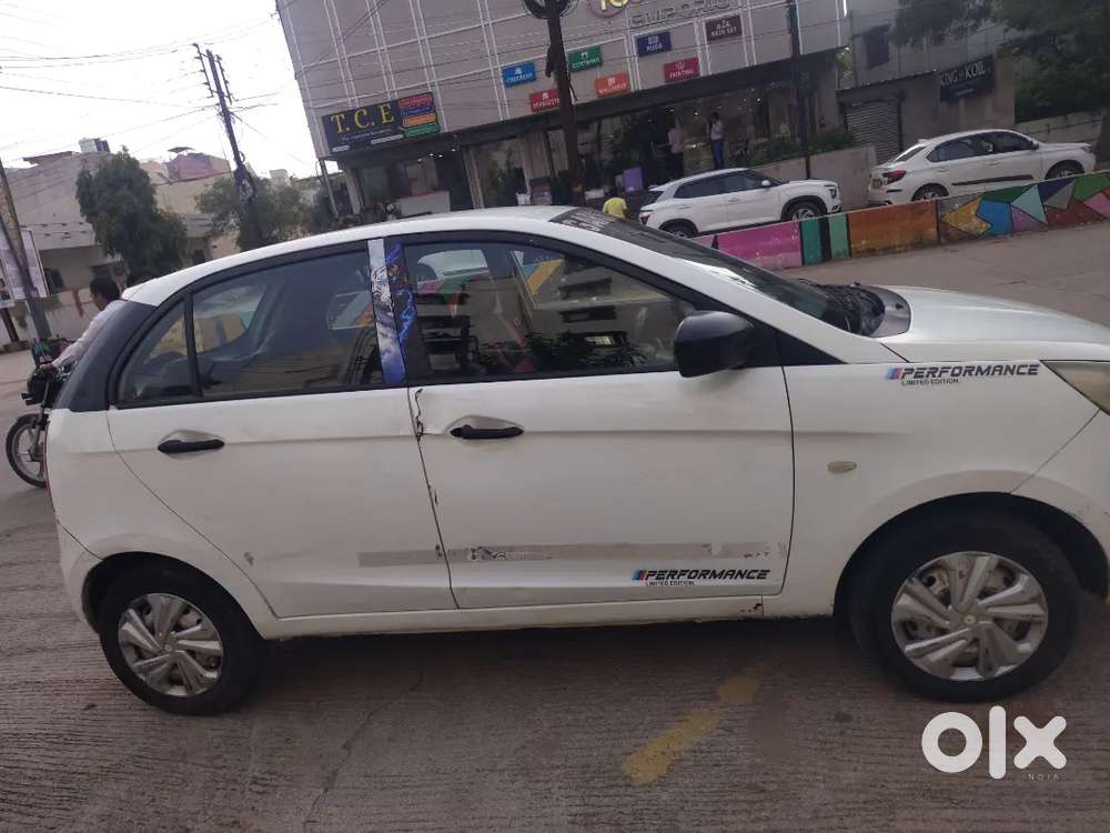 Tata Bolt 1.3 Quadrajet 2017