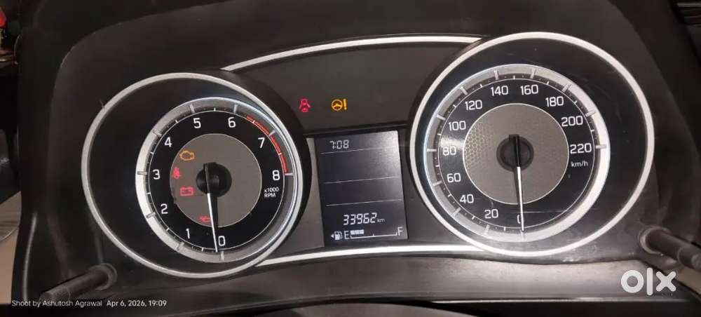 Maruti Suzuki Dzire 2023