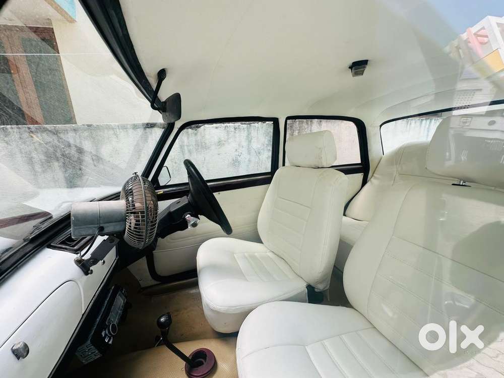 Fiat Padmini Diesel 1998