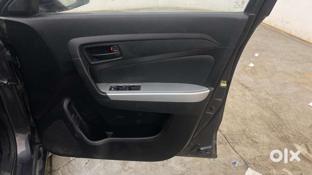 Maruti Suzuki Vitara Brezza 1.5 Vxi, 2021, Petrol
