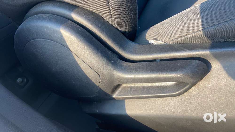 Tata Nexon Smart Plus S 1.2 Revotron Petrol 5 Mt, 2024, Petrol