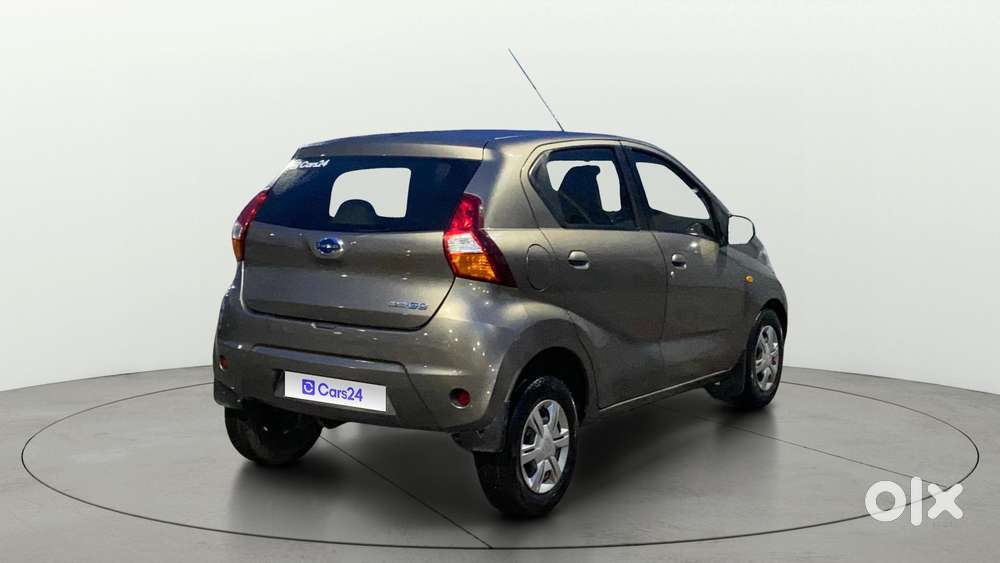 Datsun Redigo T Option, 2018, Petrol