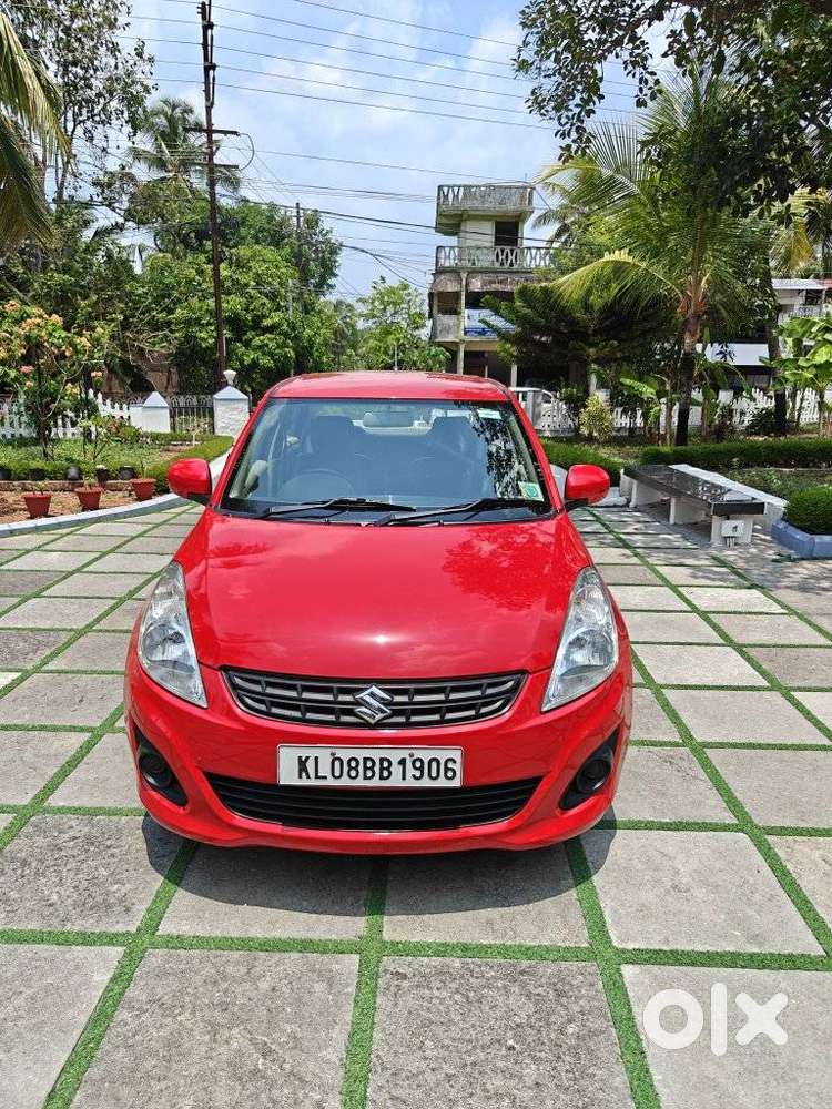 Maruti Suzuki Dzire 1.2 Lxi, 2013, Petrol