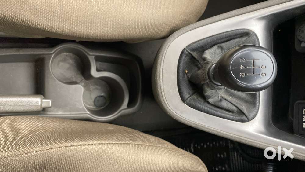 Hyundai I10 Sportz 1.1l, 2016, Petrol