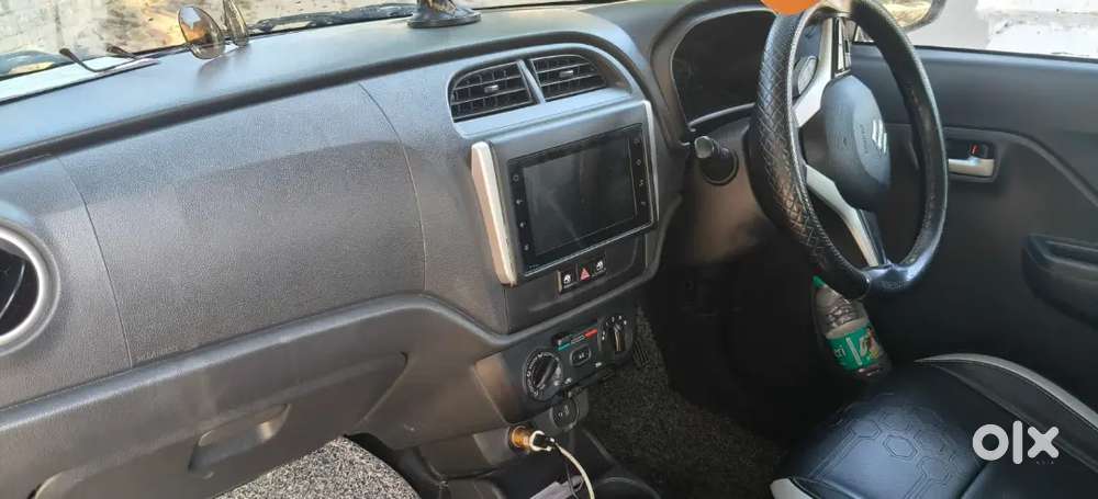 Maruti Suzuki Alto K10 2024 Petrol 60000 Km Driven