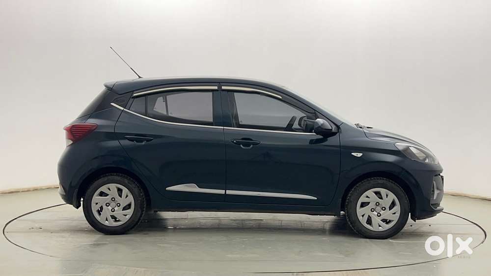 Hyundai Grand I10 Nios Magna 1.2 Mt, 2025, Petrol