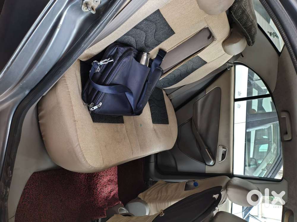 Tata Manza 2010 Petrol Good Condition