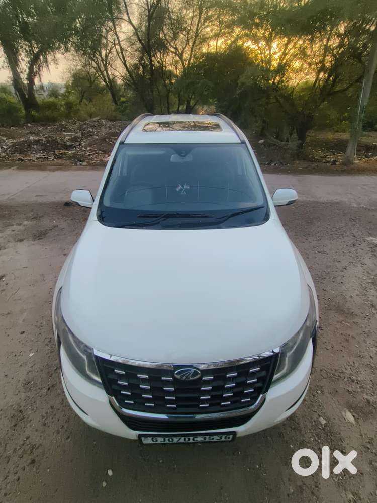 Mahindra Xuv500 W9, 2019, Diesel